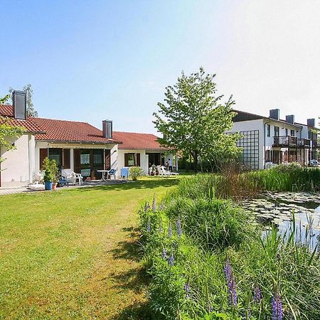Ferienwohnung Im Ferienpark Falkenstein Falkenstein  المظهر الخارجي الصورة