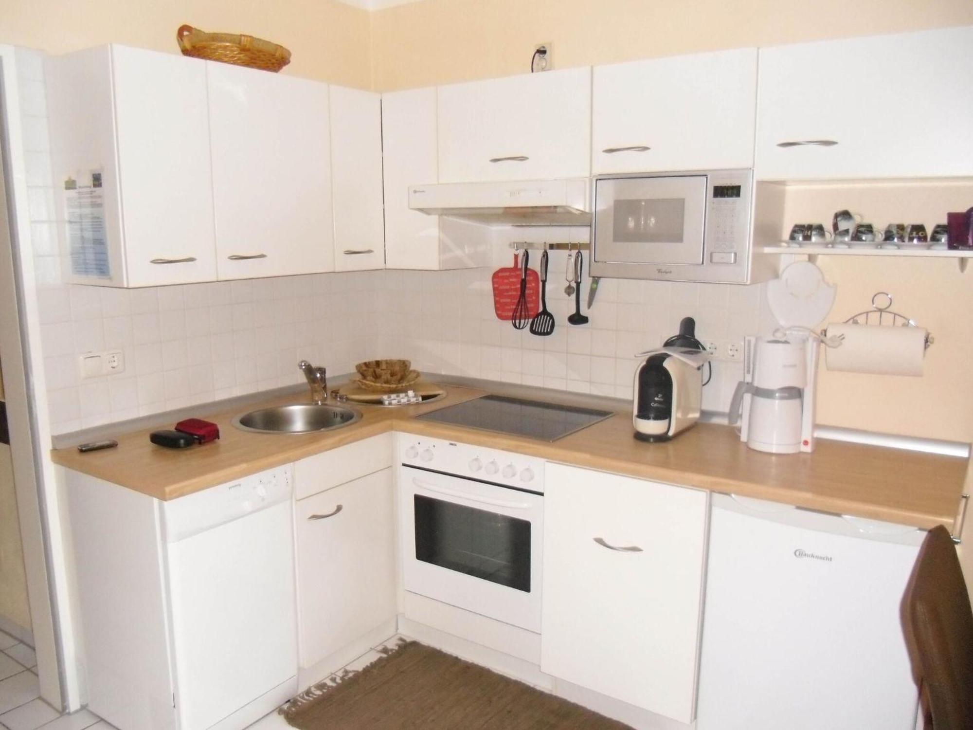 Ferienwohnung Im Ferienpark Falkenstein Falkenstein  المظهر الخارجي الصورة