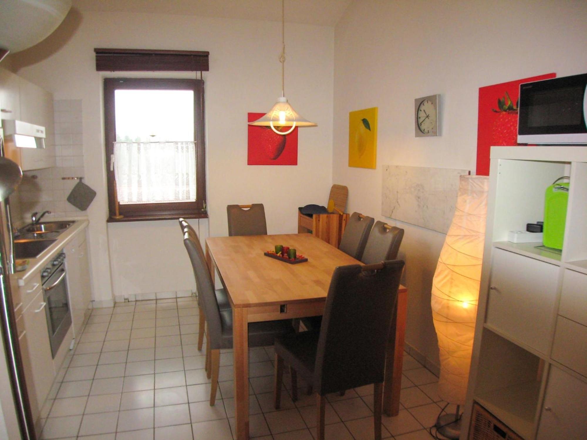 Ferienwohnung Im Ferienpark Falkenstein Falkenstein  المظهر الخارجي الصورة