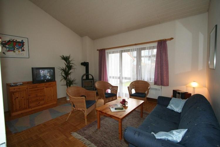 Ferienwohnung Im Ferienpark Falkenstein Falkenstein  المظهر الخارجي الصورة