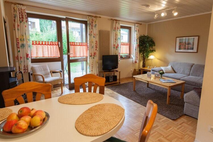 Ferienwohnung Im Ferienpark Falkenstein Falkenstein  المظهر الخارجي الصورة