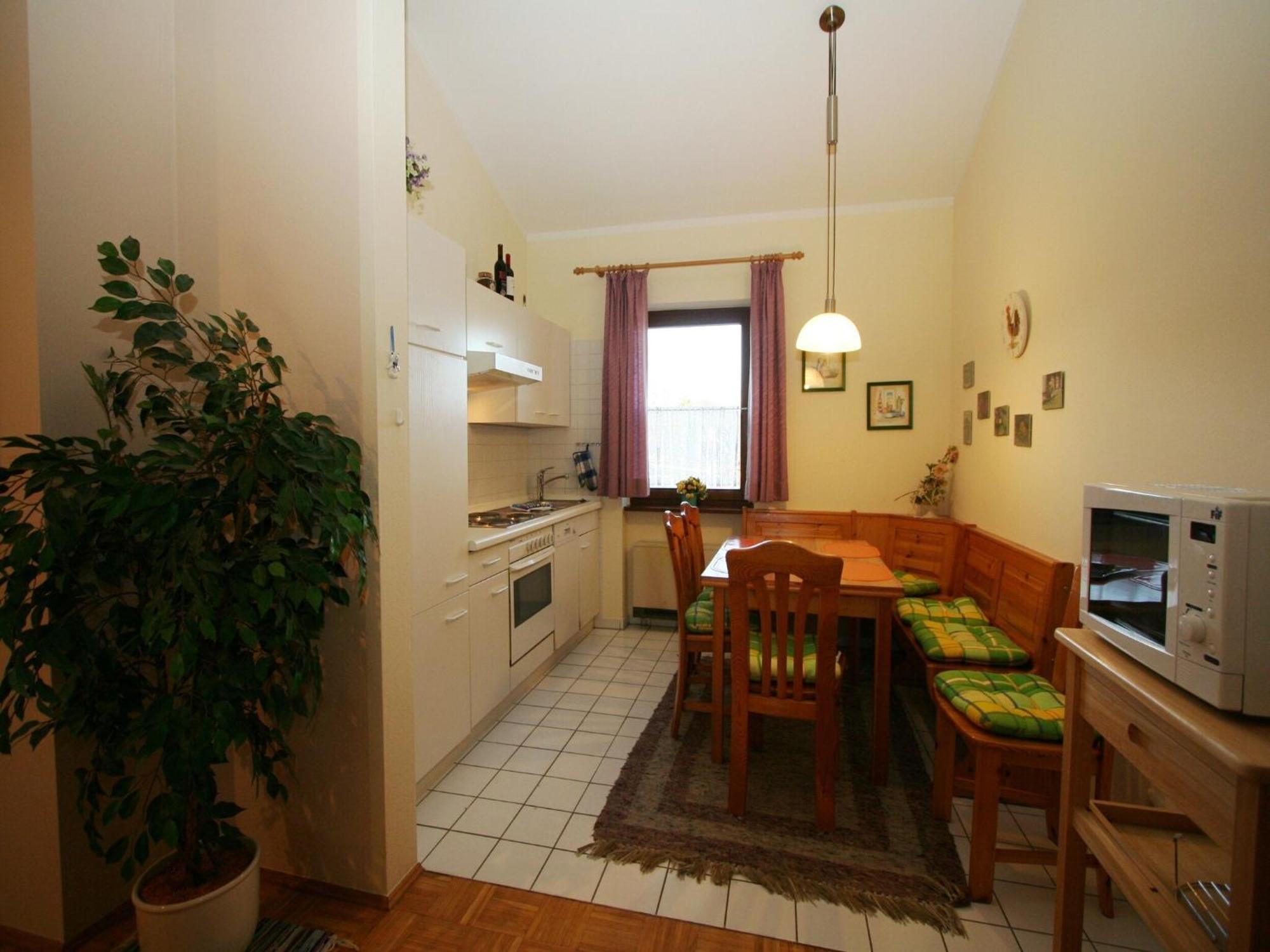 Ferienwohnung Im Ferienpark Falkenstein Falkenstein  المظهر الخارجي الصورة