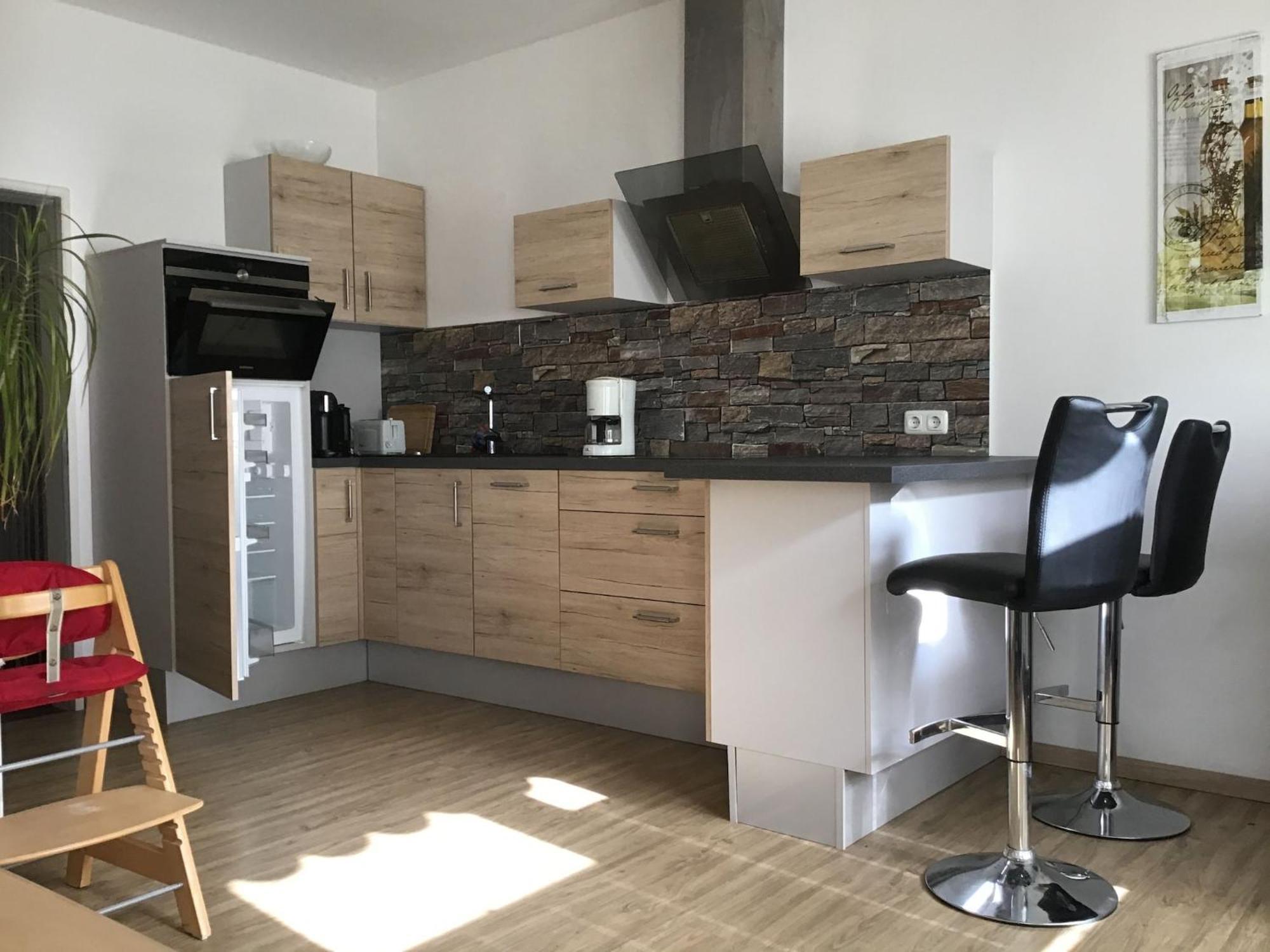 Ferienwohnung Im Ferienpark Falkenstein Falkenstein  المظهر الخارجي الصورة