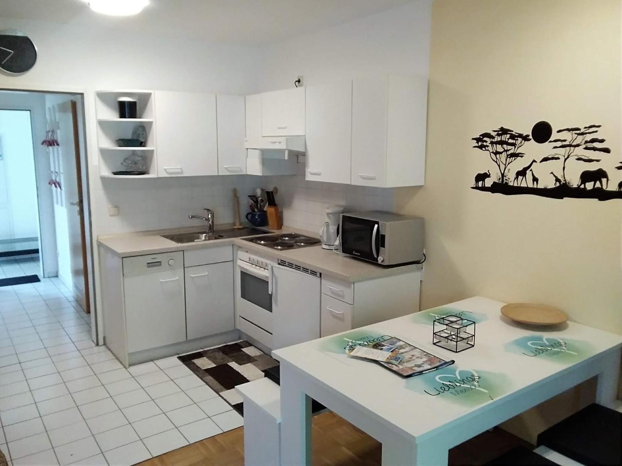 Ferienwohnung Im Ferienpark Falkenstein Falkenstein  المظهر الخارجي الصورة